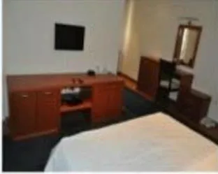 Villa Zeneli Hotel 3* 엘바산